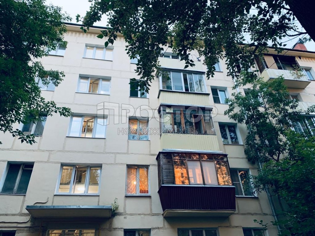 2-комнатная квартира, 43.6 м² - фото 19