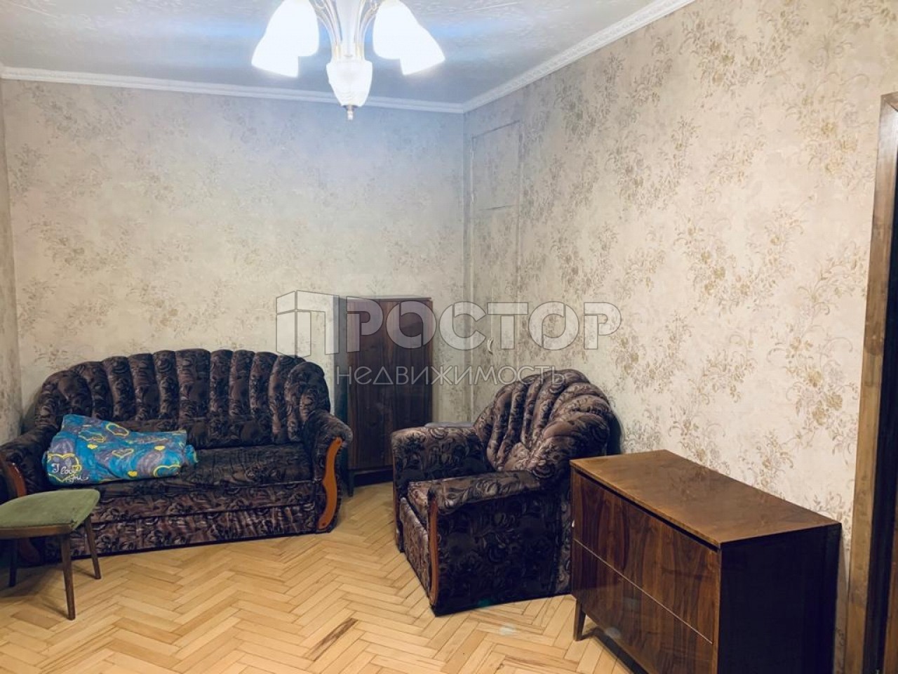 2-комнатная квартира, 43.6 м² - фото 8