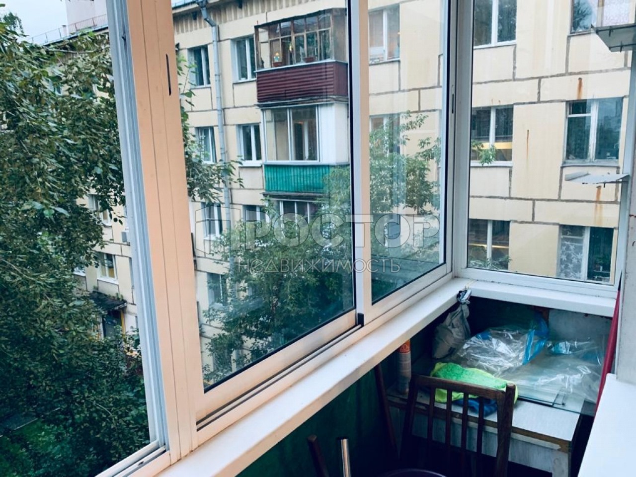 2-комнатная квартира, 43.6 м² - фото 7