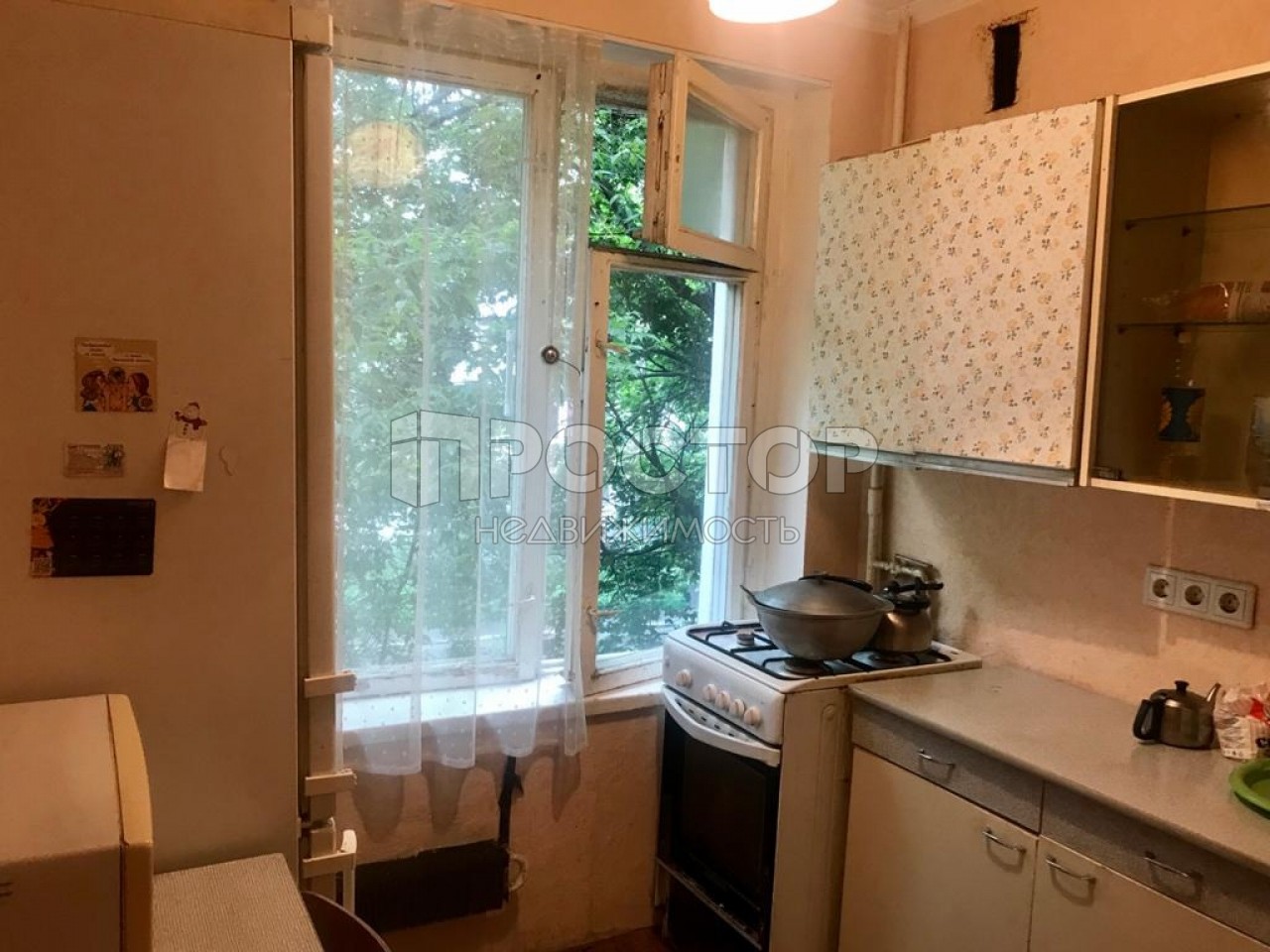 2-комнатная квартира, 42 м² - фото 2