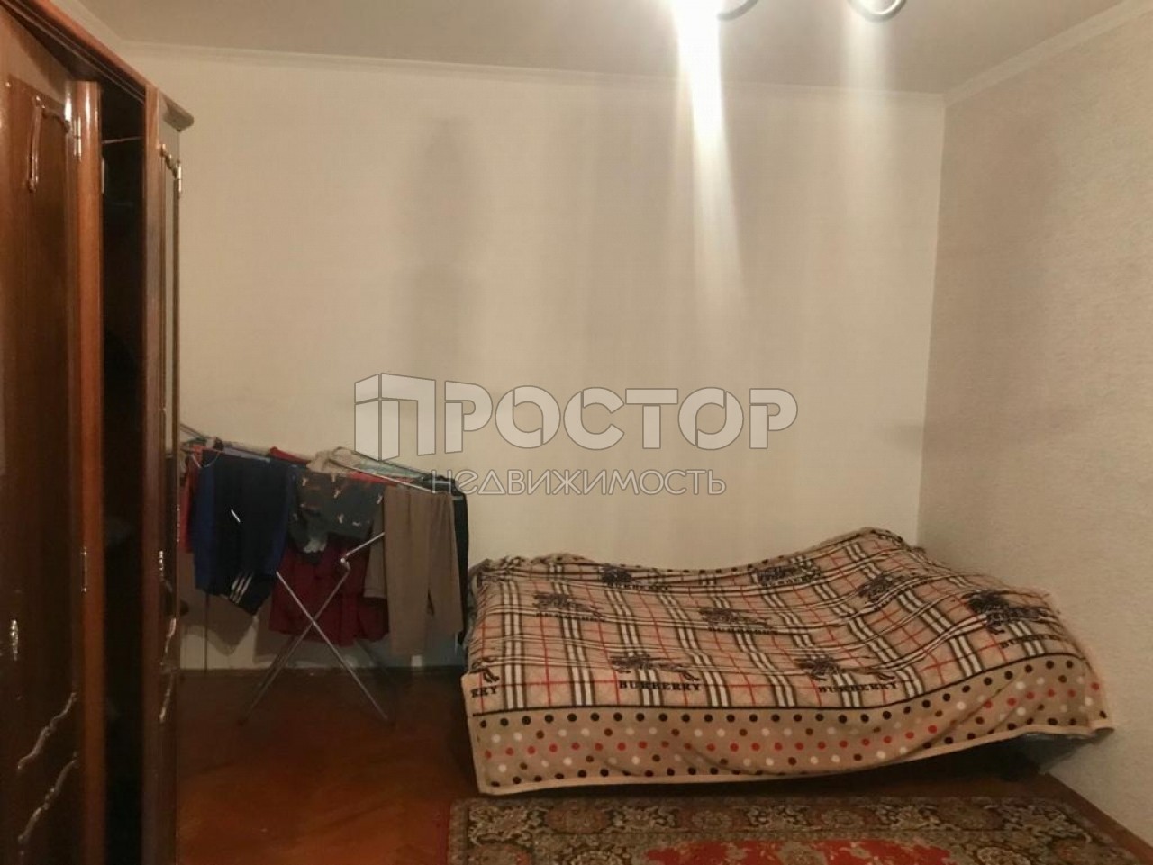 2-комнатная квартира, 42 м² - фото 3