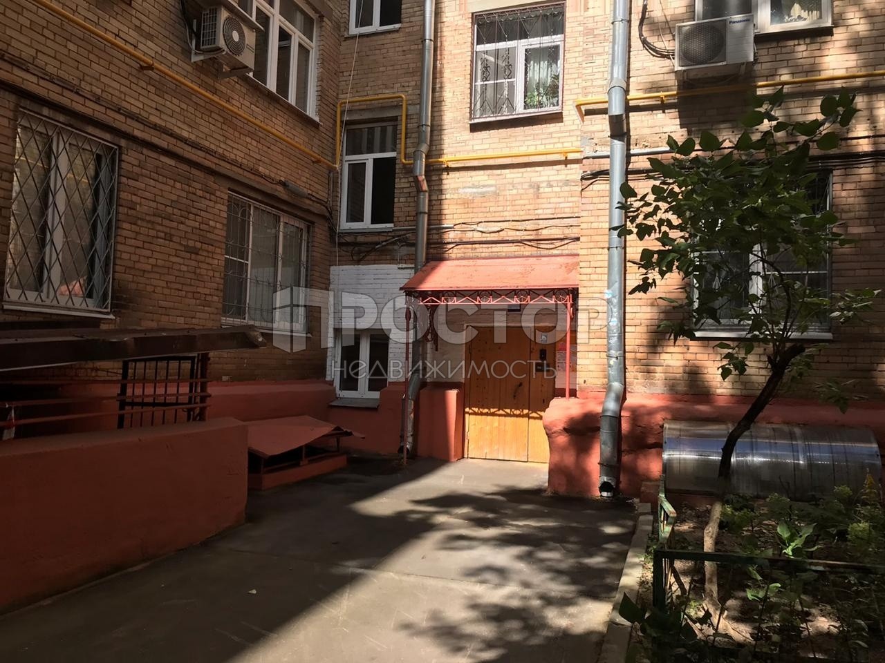 2-комнатная квартира, 51.3 м² - фото 3