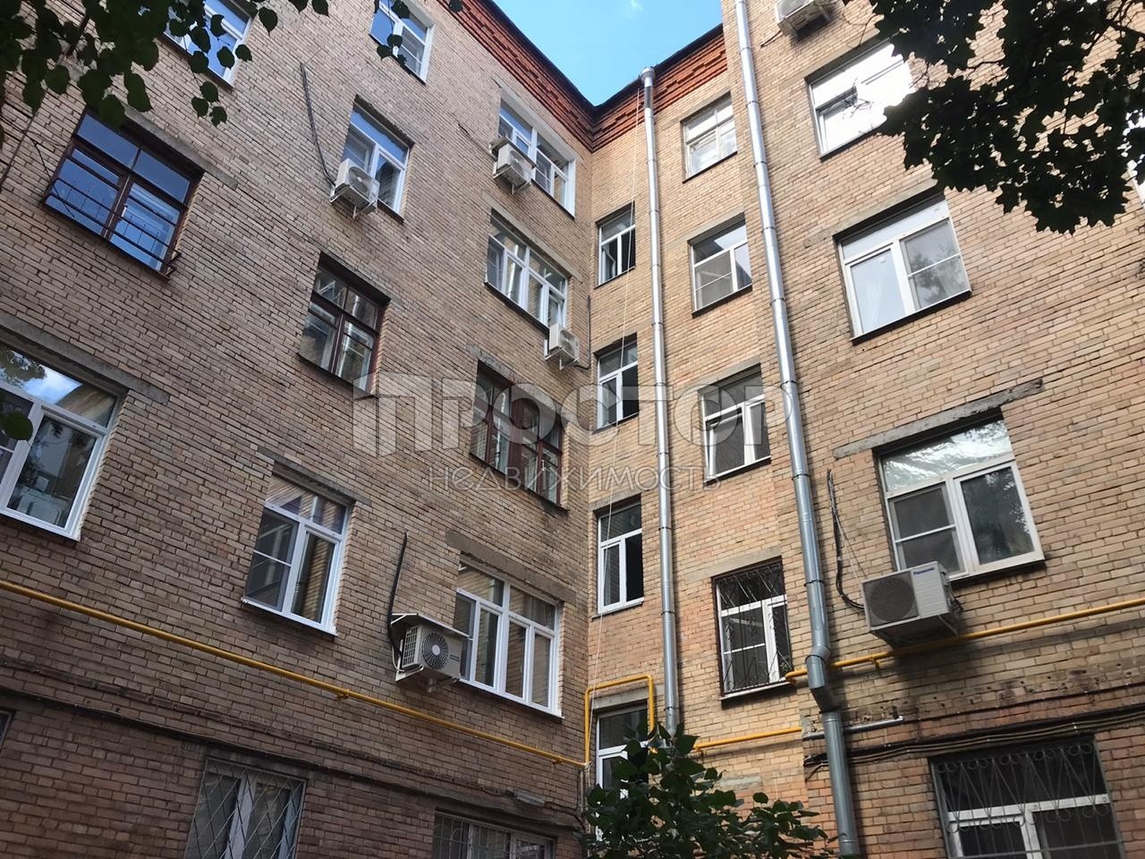 2-комнатная квартира, 51.3 м² - фото 2