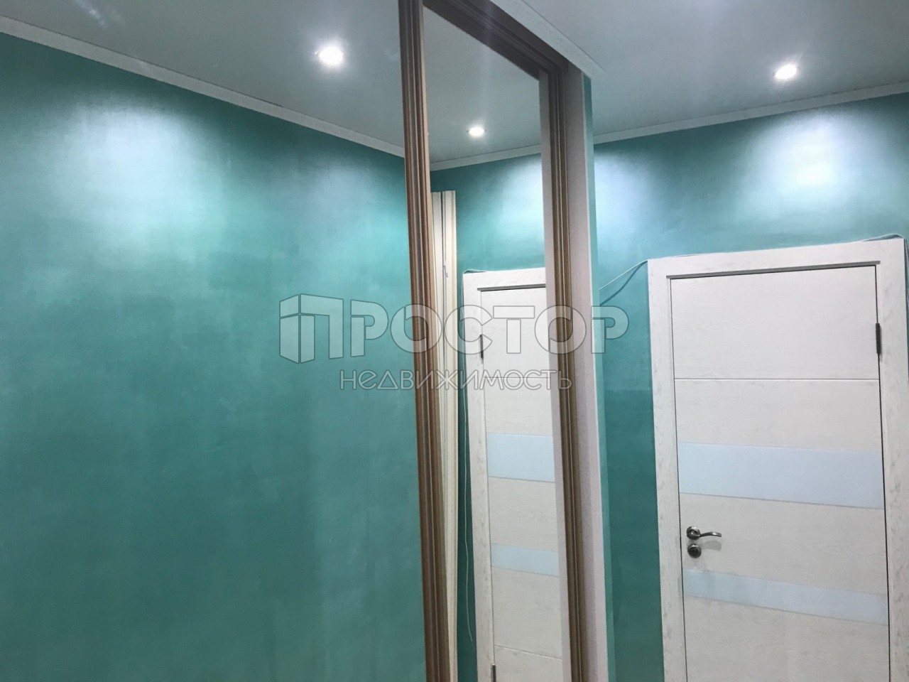 1-комнатная квартира, 36 м² - фото 5