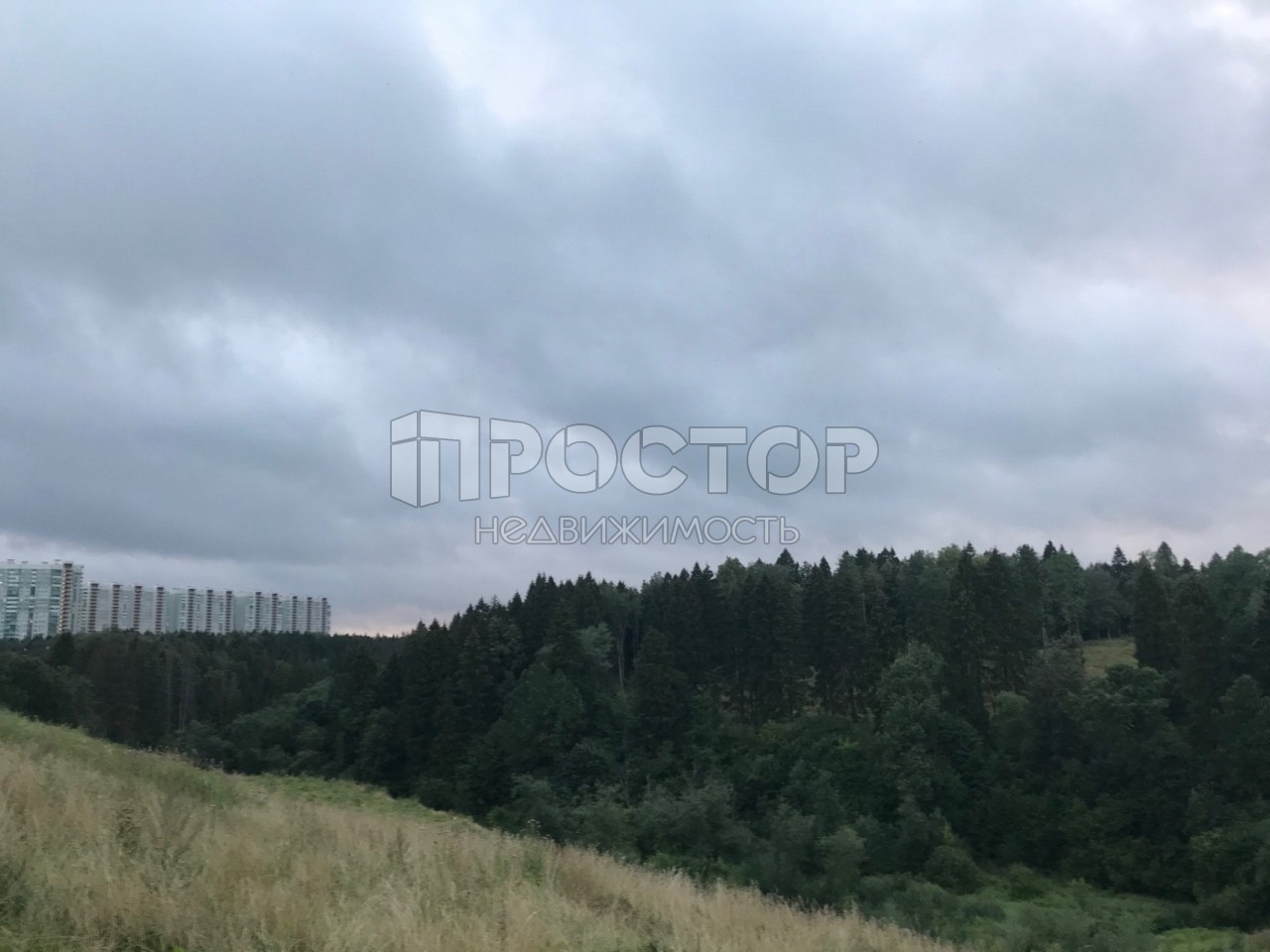 1-комнатная квартира, 36 м² - фото 19
