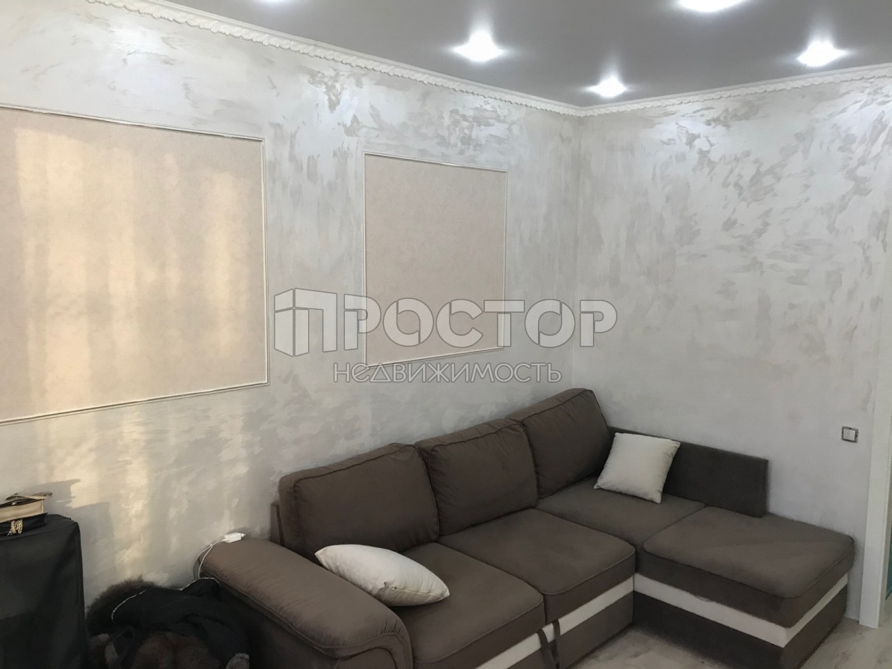 1-комнатная квартира, 36 м² - фото 6