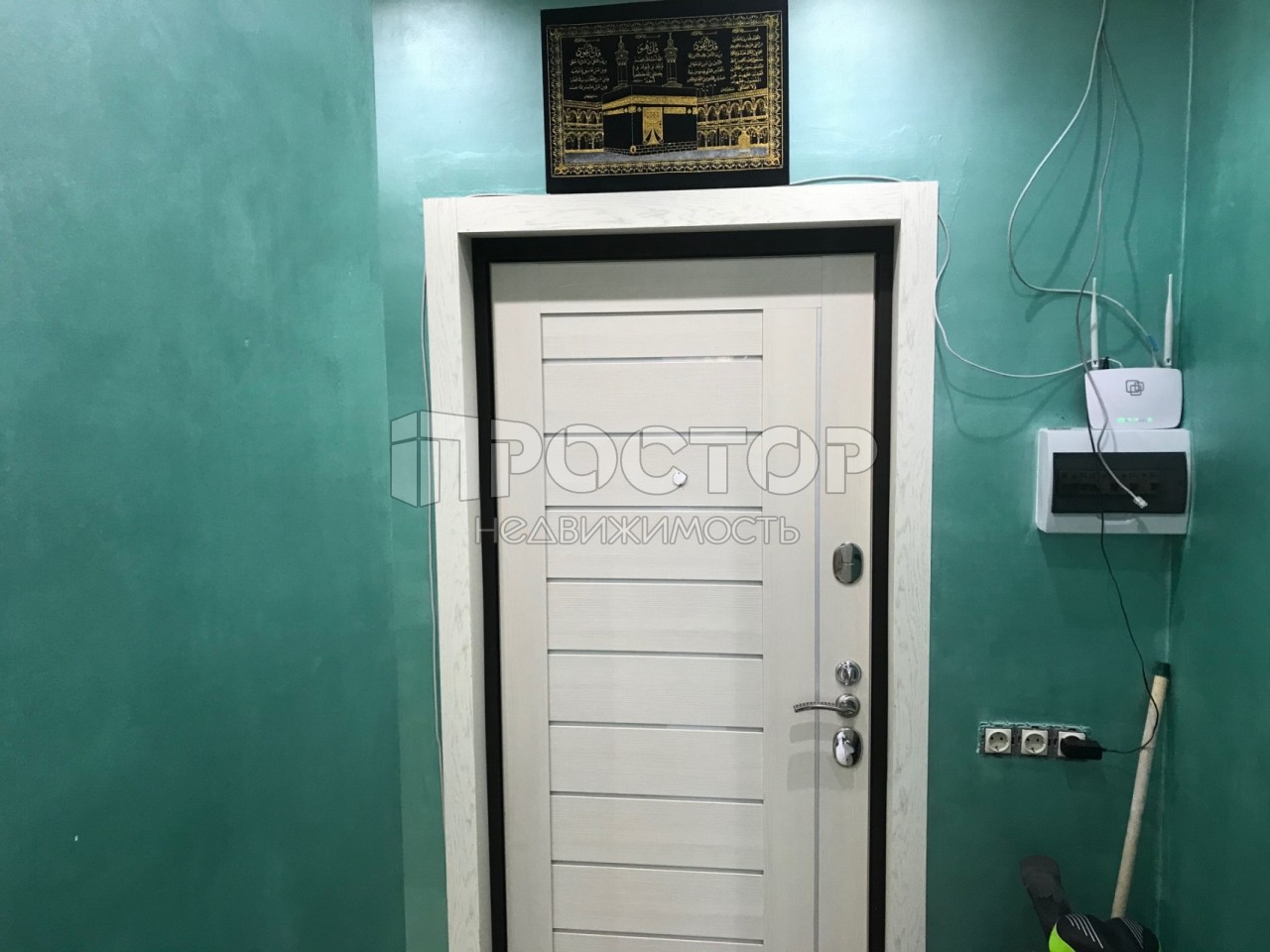 1-комнатная квартира, 36 м² - фото 14