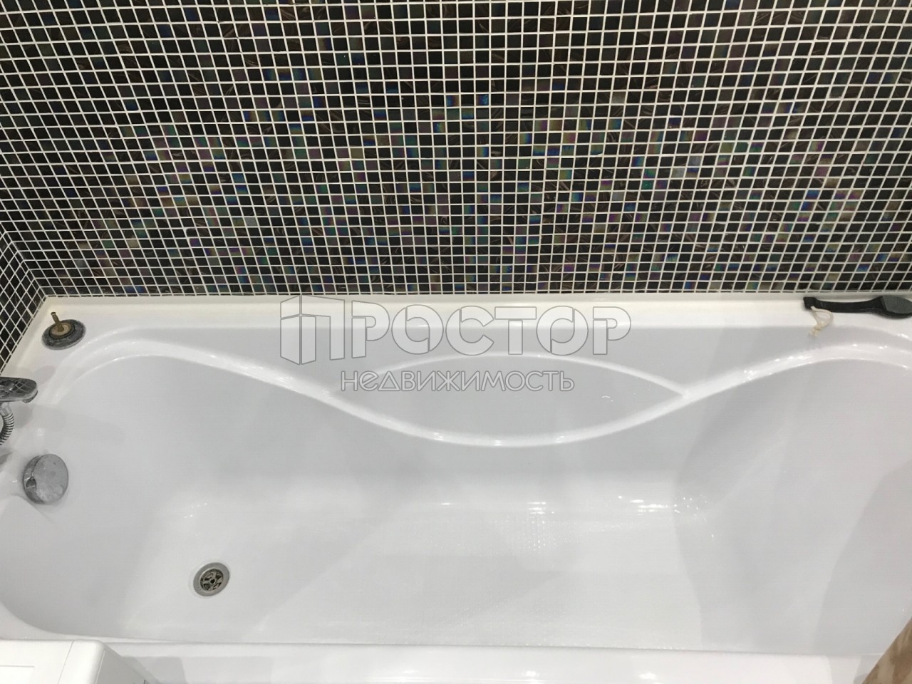 1-комнатная квартира, 36 м² - фото 12