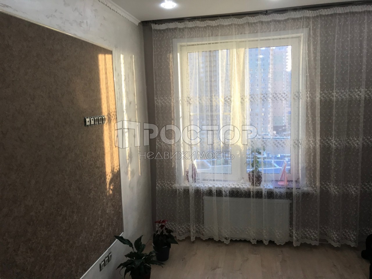 1-комнатная квартира, 36 м² - фото 8