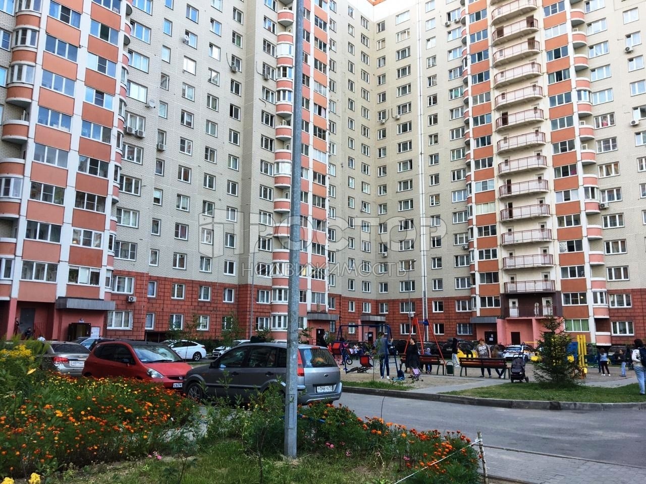 3-комнатная квартира, 99 м² - фото 10