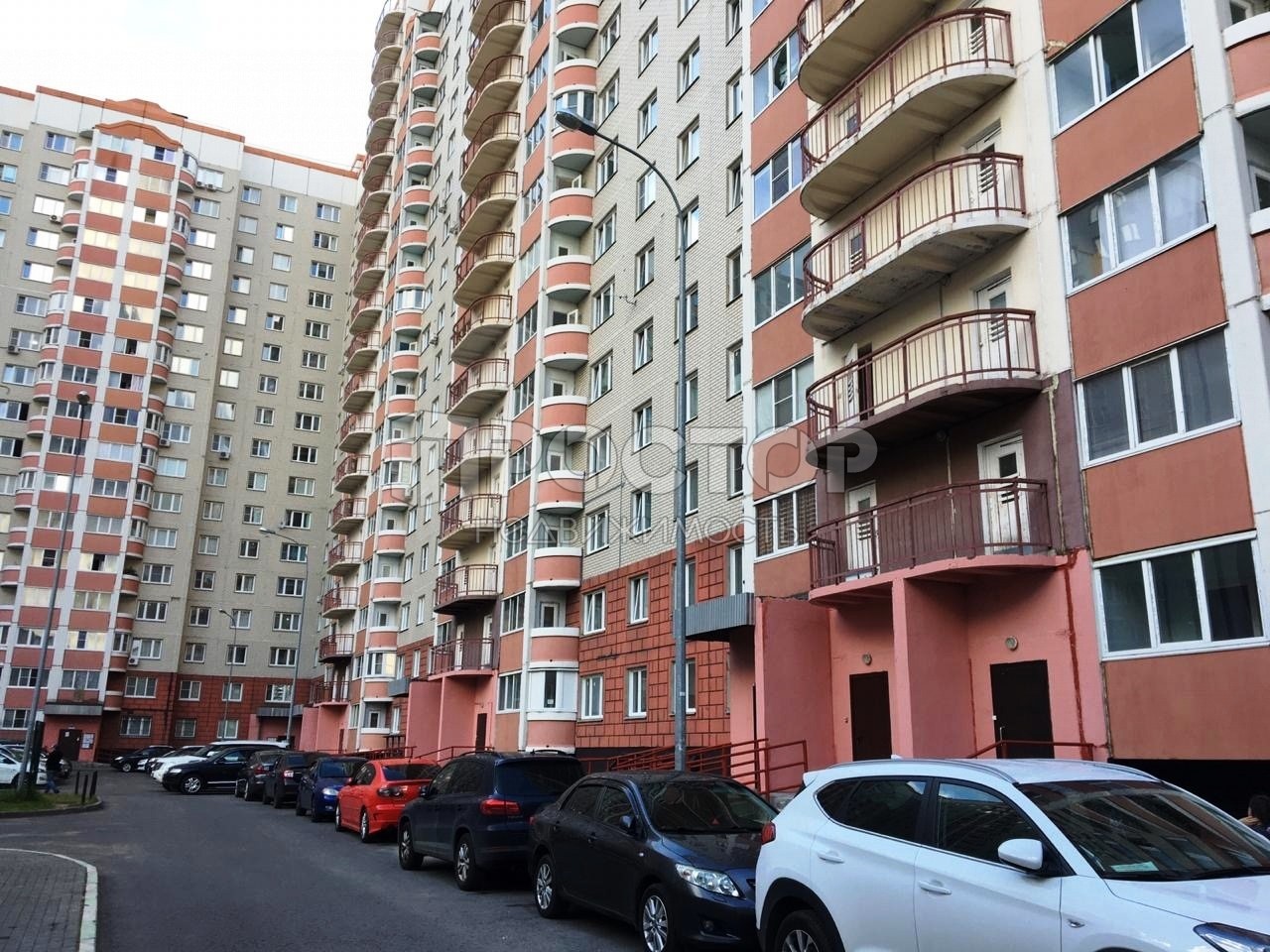 3-комнатная квартира, 99 м² - фото 9