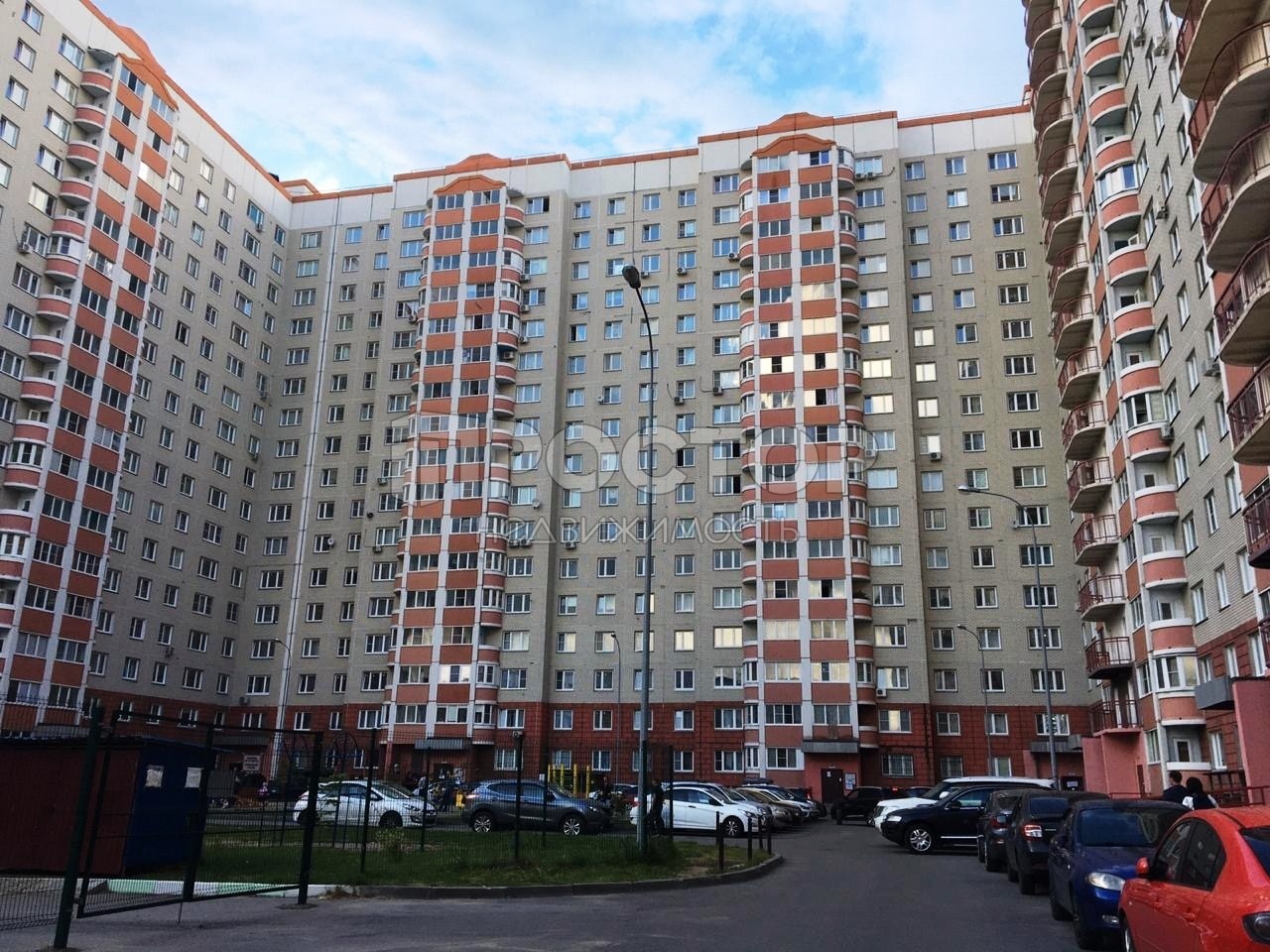 3-комнатная квартира, 99 м² - фото 8