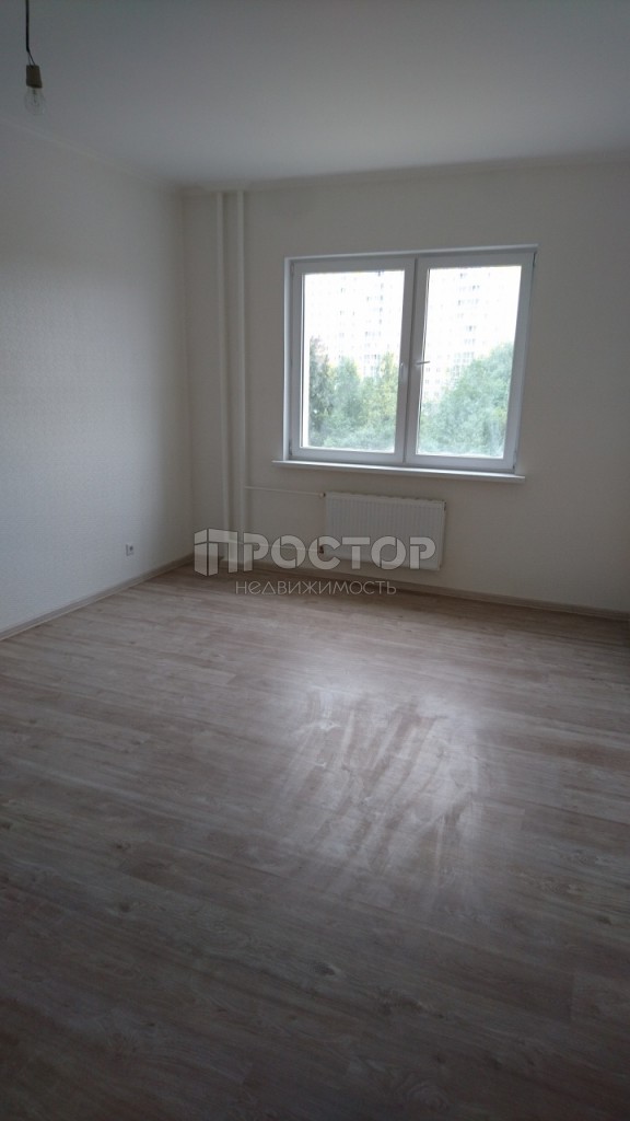 1-комнатная квартира, 38.19 м² - фото 10