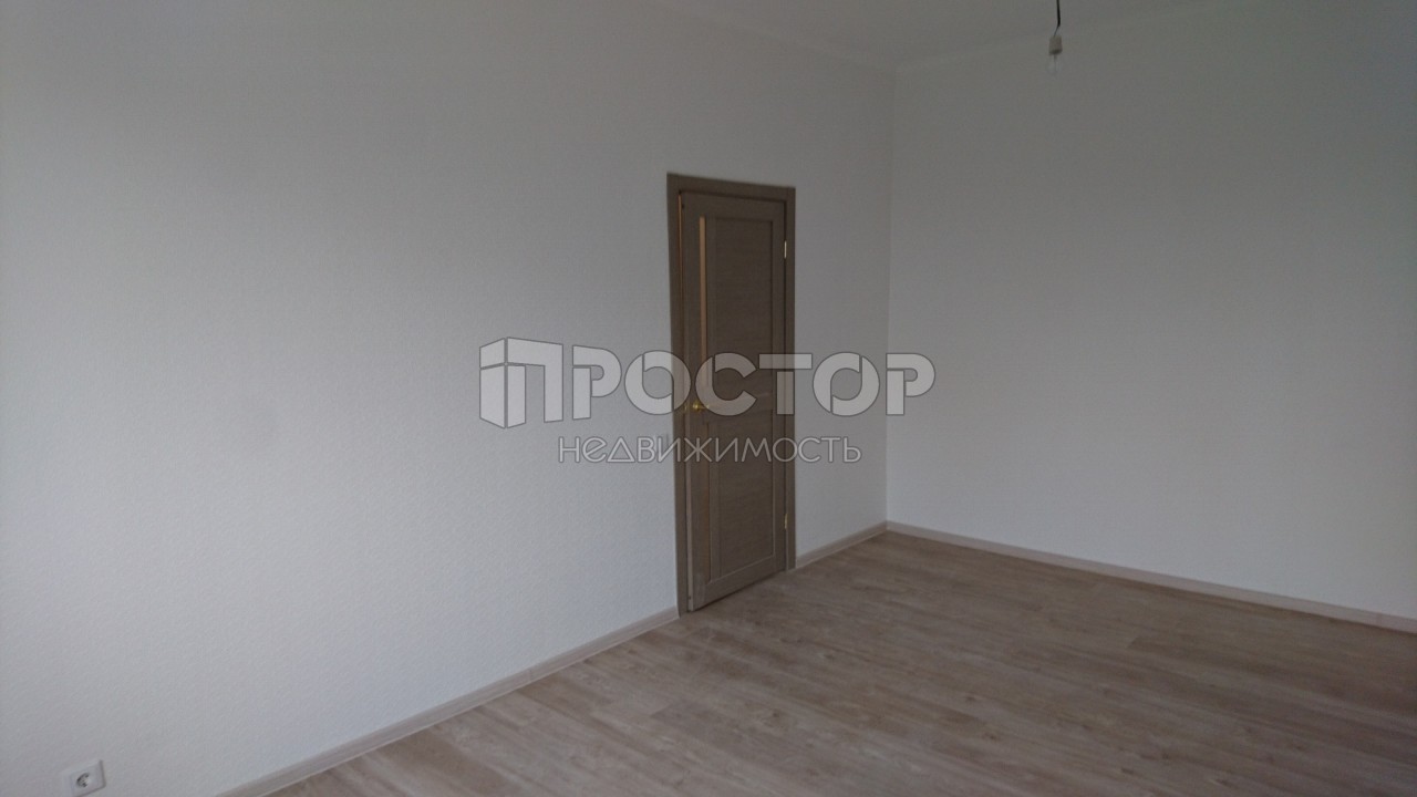 1-комнатная квартира, 38.19 м² - фото 18