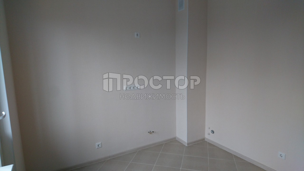 1-комнатная квартира, 38.19 м² - фото 8