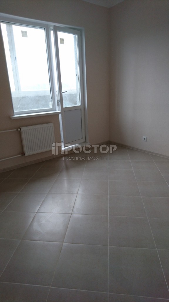 1-комнатная квартира, 38.19 м² - фото 9