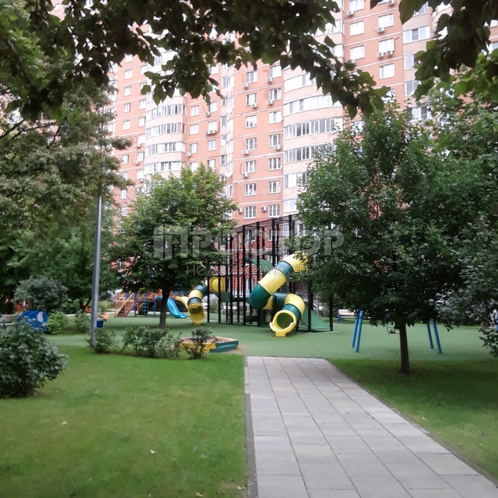 1-комнатная квартира, 36.9 м² - фото 21