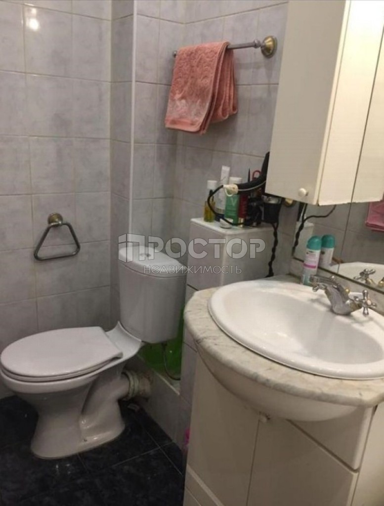 1-комнатная квартира, 36.9 м² - фото 18