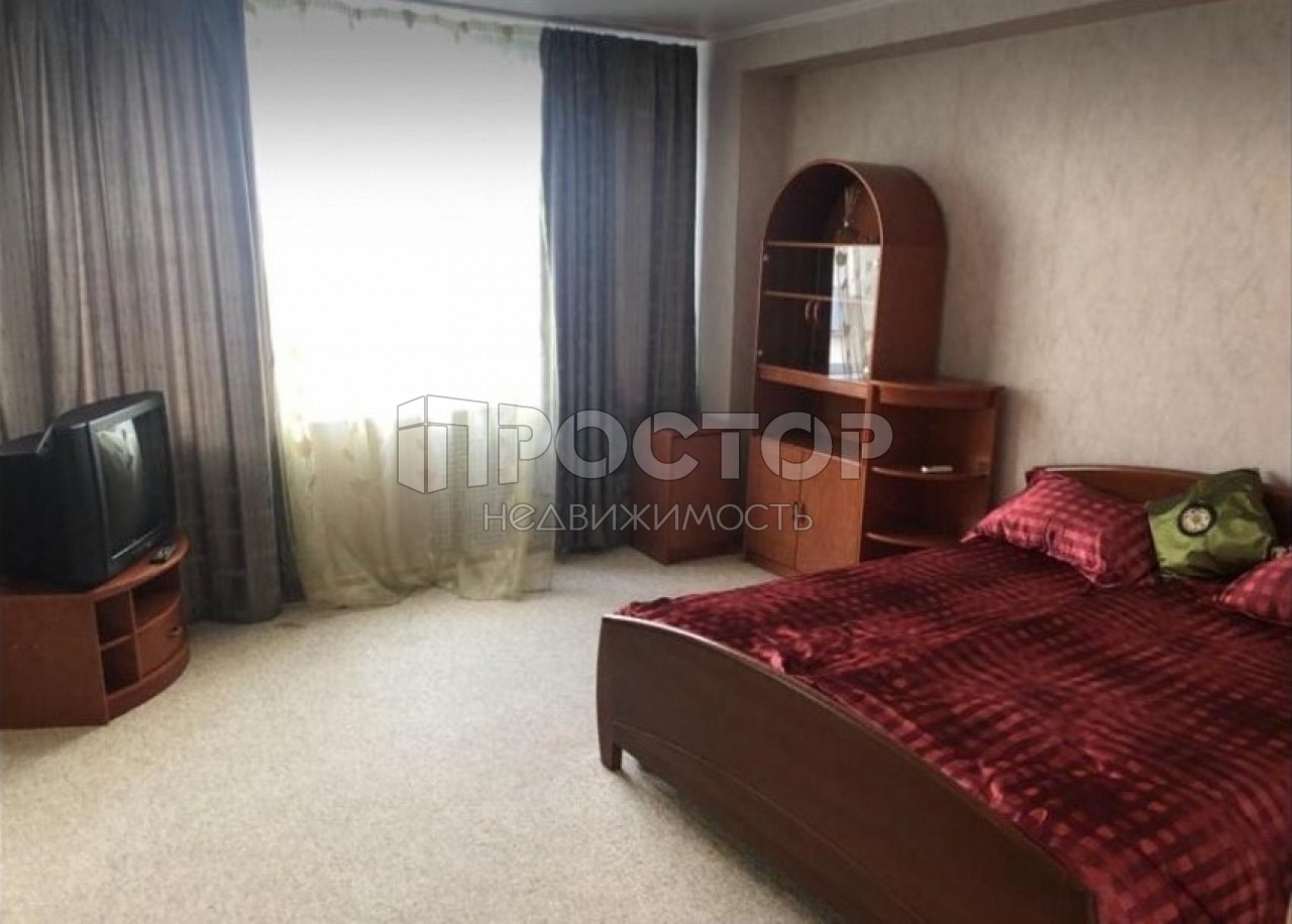 1-комнатная квартира, 36.9 м² - фото 6