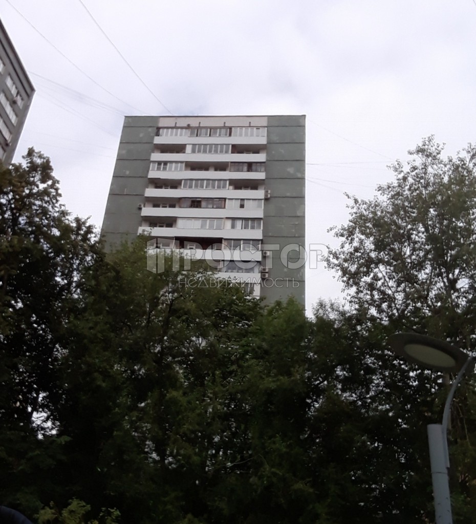 1-комнатная квартира, 36.9 м² - фото 3