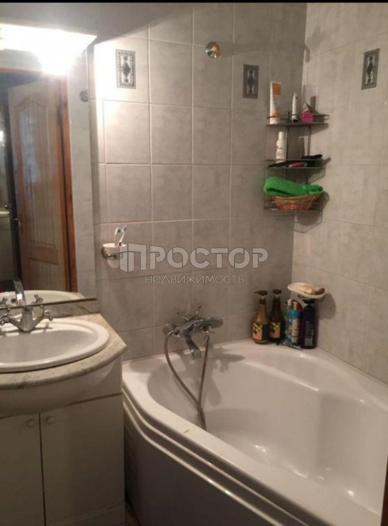 1-комнатная квартира, 36.9 м² - фото 20