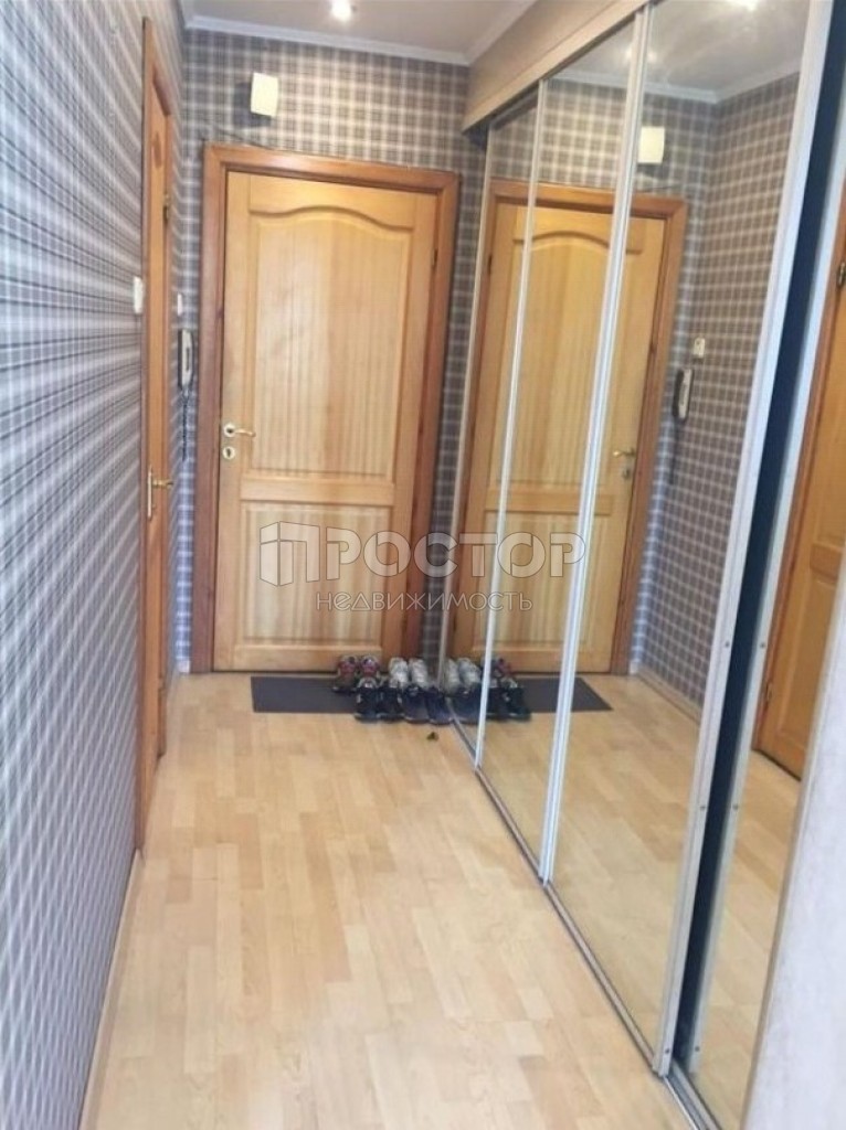 1-комнатная квартира, 36.9 м² - фото 16