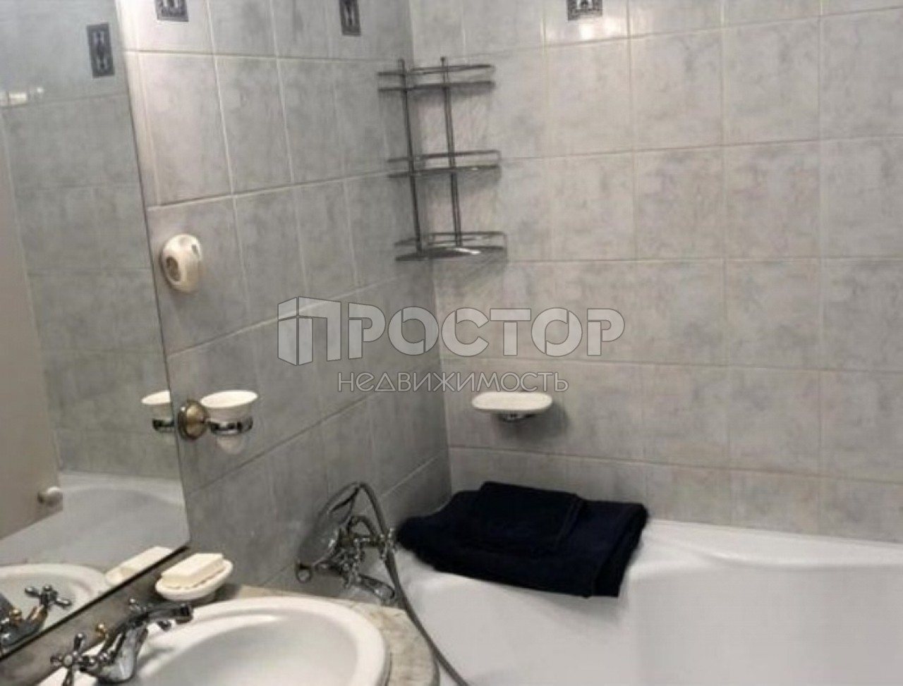 1-комнатная квартира, 36.9 м² - фото 19