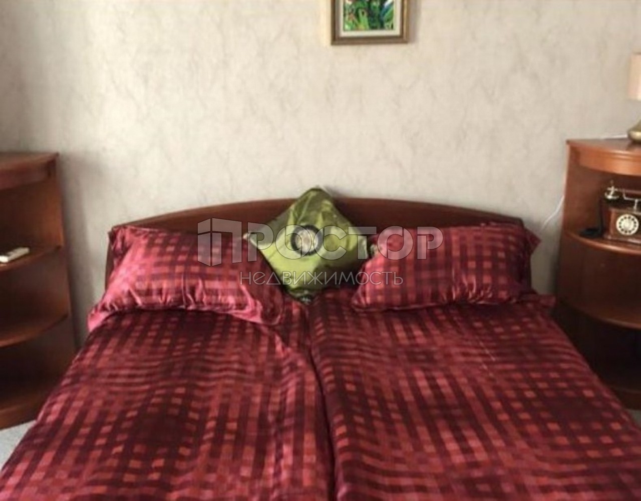 1-комнатная квартира, 36.9 м² - фото 7