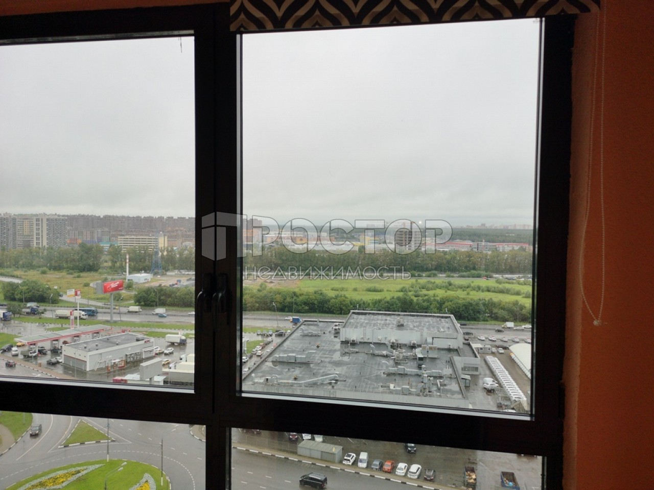 1-комнатная квартира, 44.4 м² - фото 2