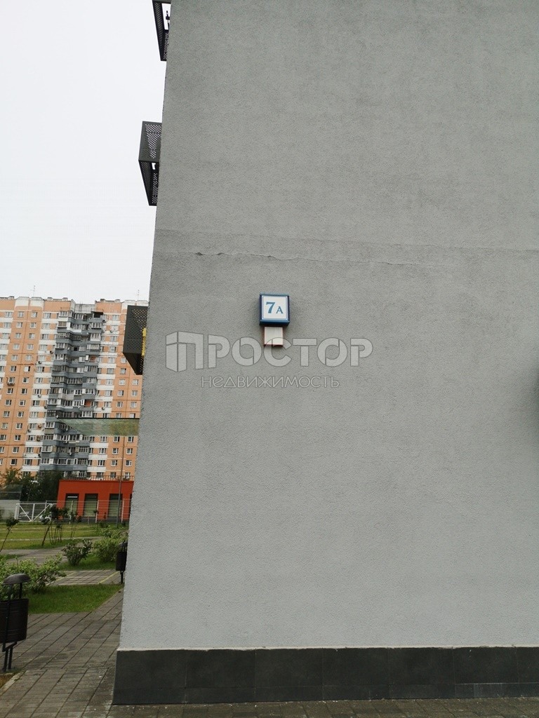 1-комнатная квартира, 44.4 м² - фото 5