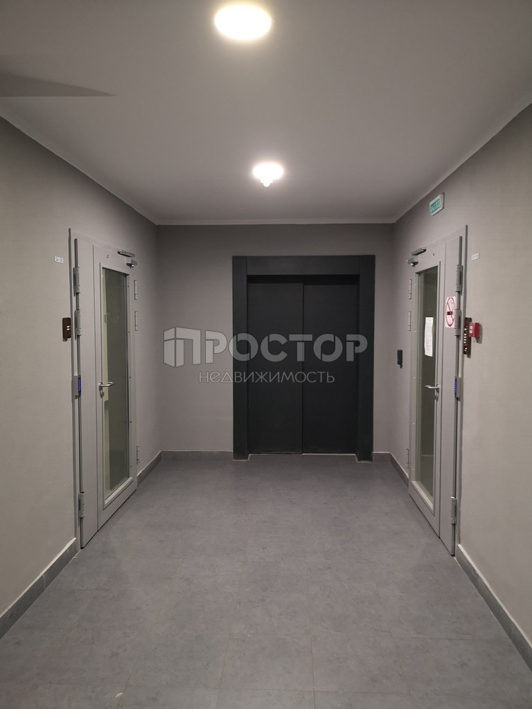 1-комнатная квартира, 44.4 м² - фото 3