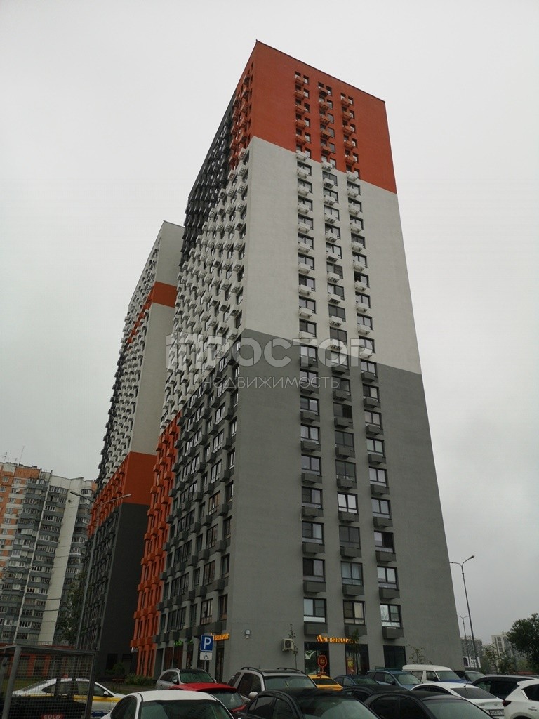 1-комнатная квартира, 44.4 м² - фото 6