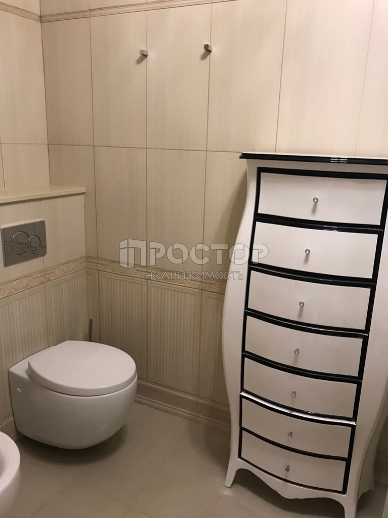 2-комнатная квартира, 109.6 м² - фото 21