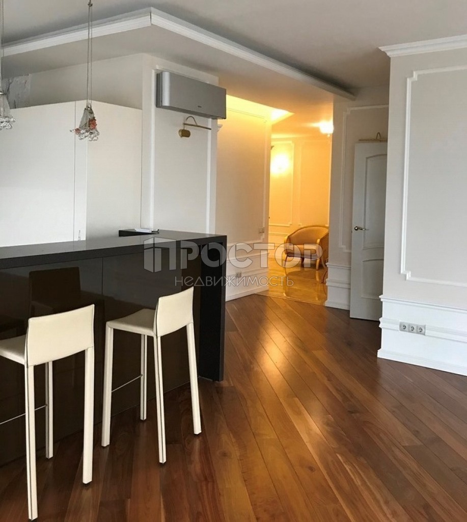 2-комнатная квартира, 109.6 м² - фото 2