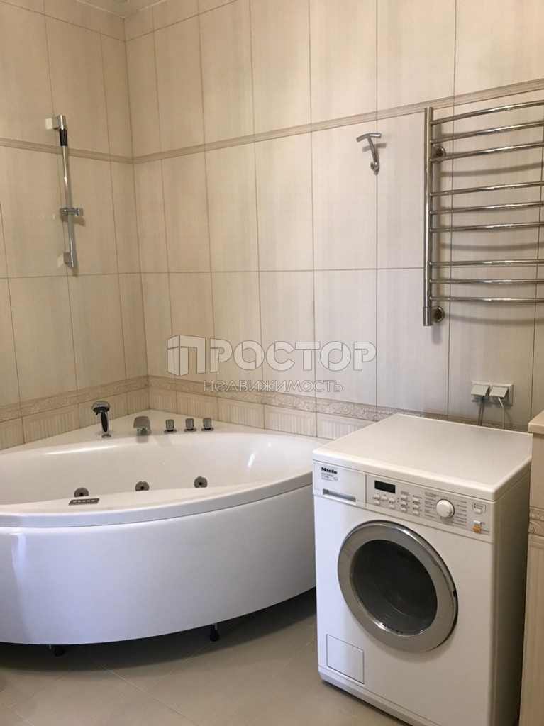 2-комнатная квартира, 109.6 м² - фото 19