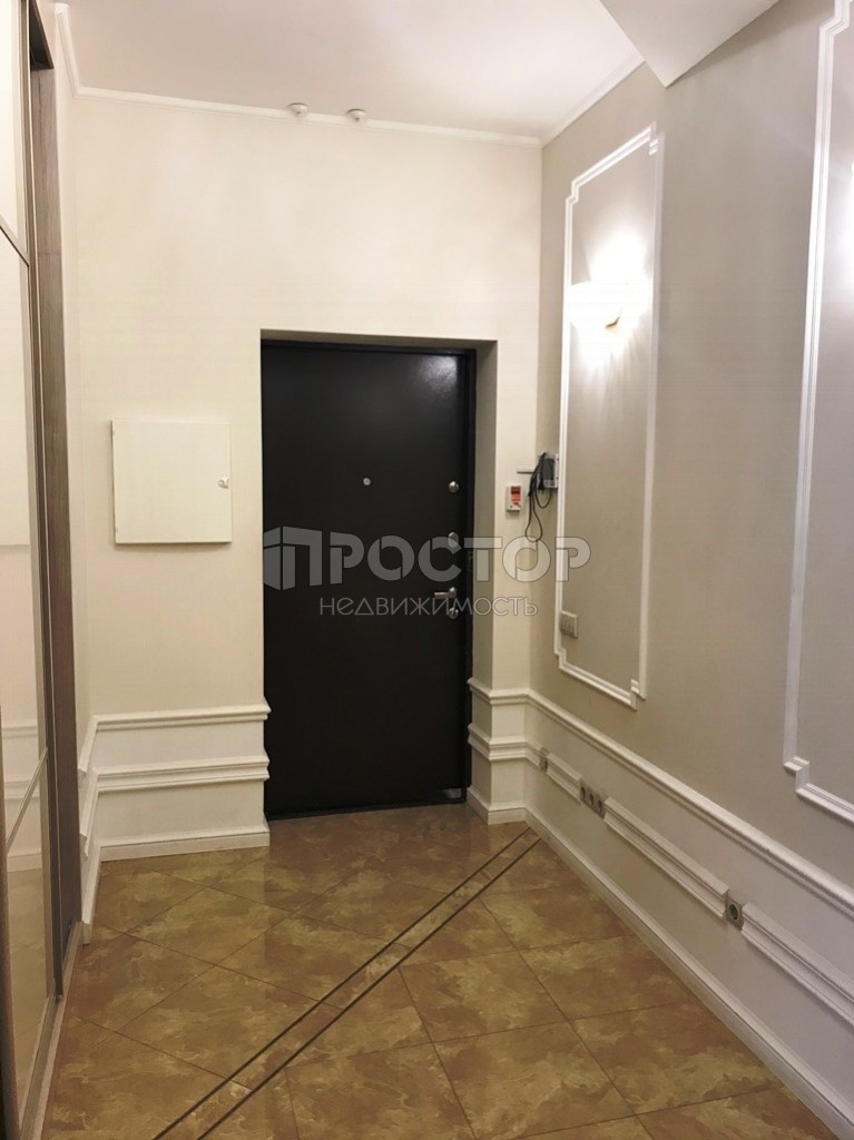 2-комнатная квартира, 109.6 м² - фото 12