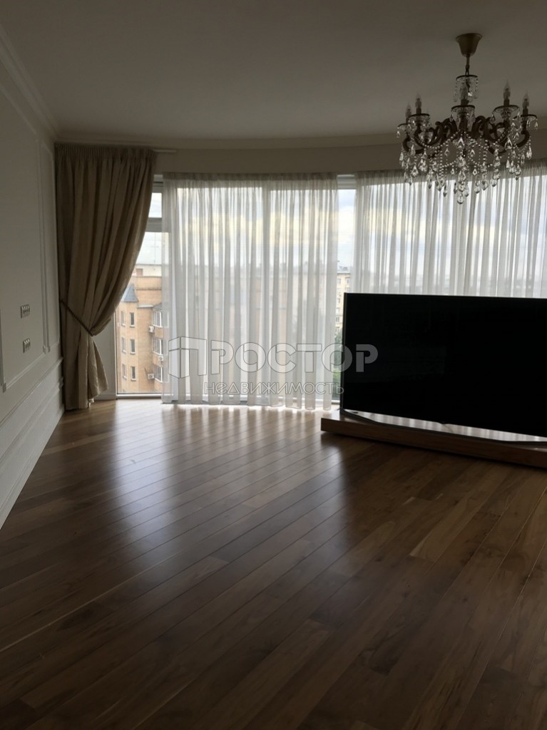 2-комнатная квартира, 109.6 м² - фото 4