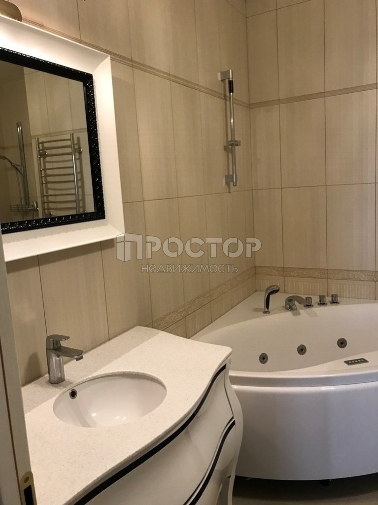 2-комнатная квартира, 109.6 м² - фото 22