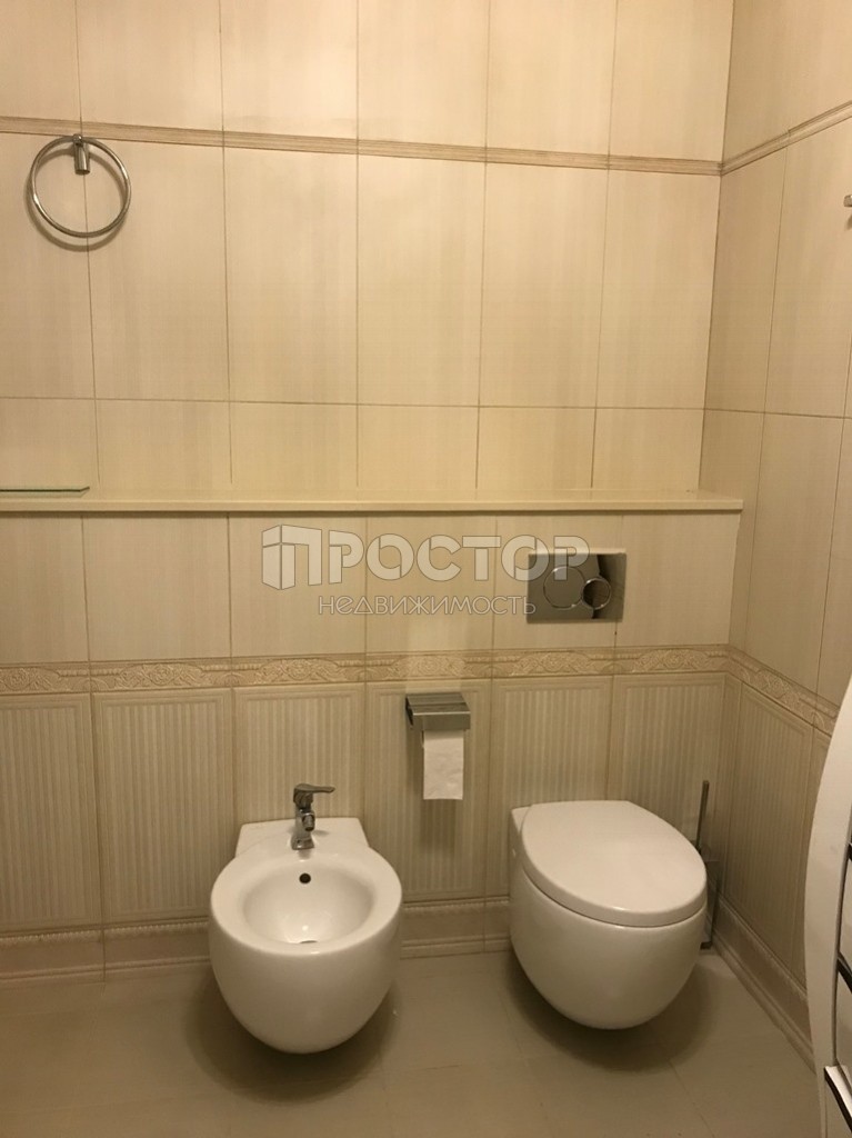 2-комнатная квартира, 109.6 м² - фото 24