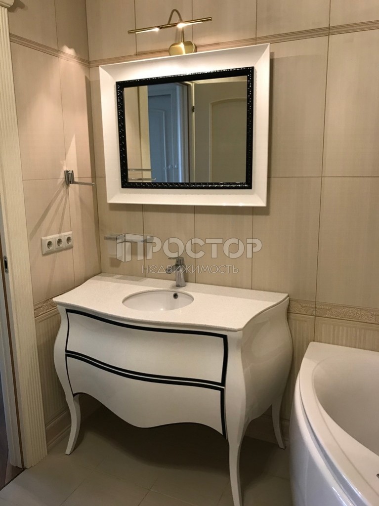 2-комнатная квартира, 109.6 м² - фото 20