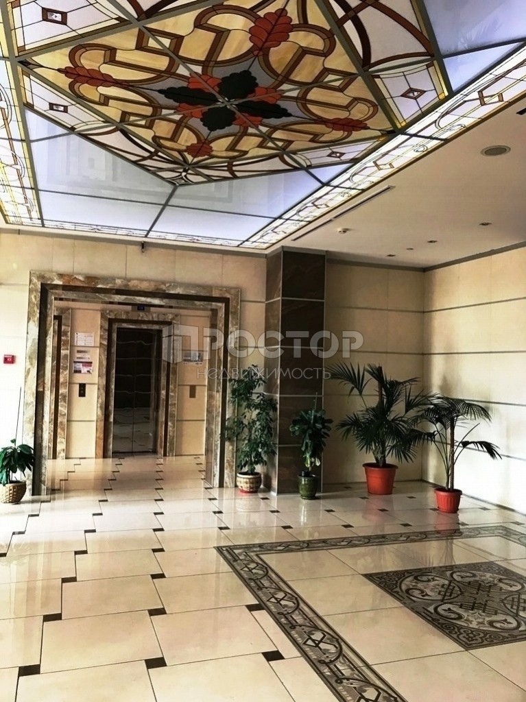 2-комнатная квартира, 109.6 м² - фото 30