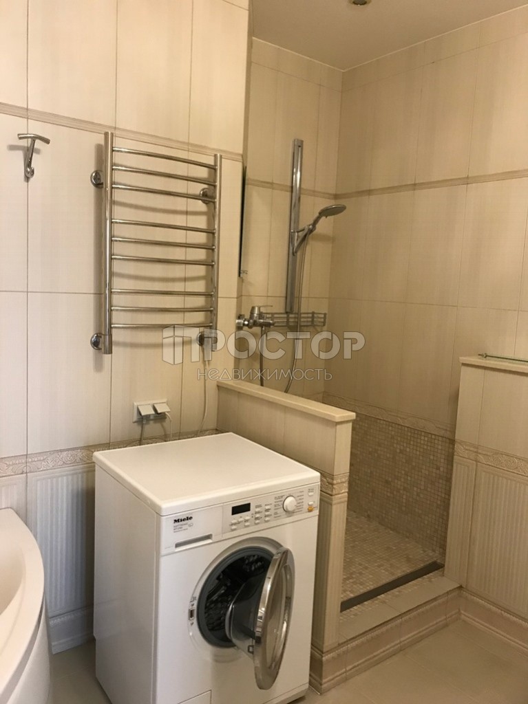 2-комнатная квартира, 109.6 м² - фото 23