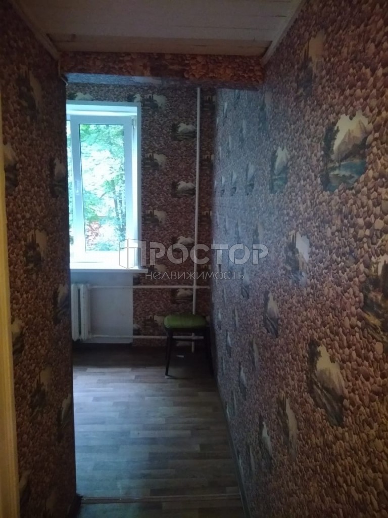 3-комнатная квартира, 53.7 м² - фото 10