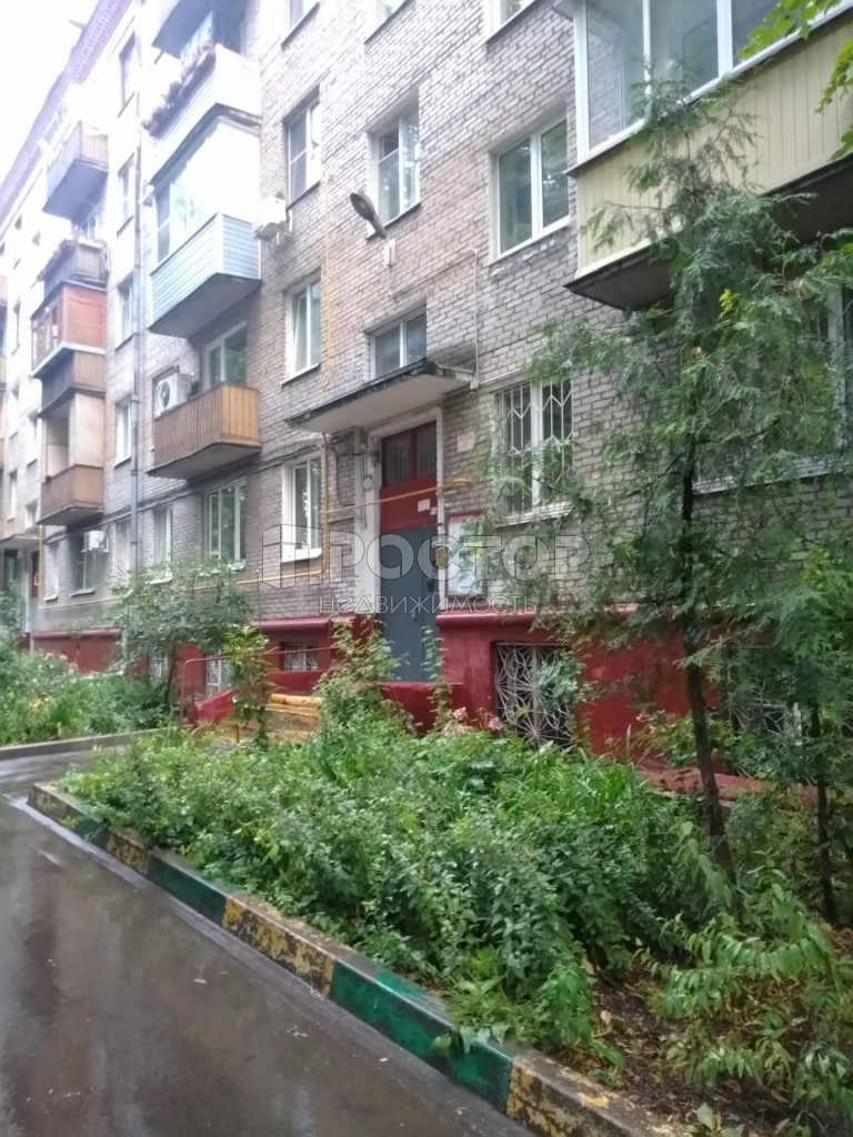 3-комнатная квартира, 53.7 м² - фото 15