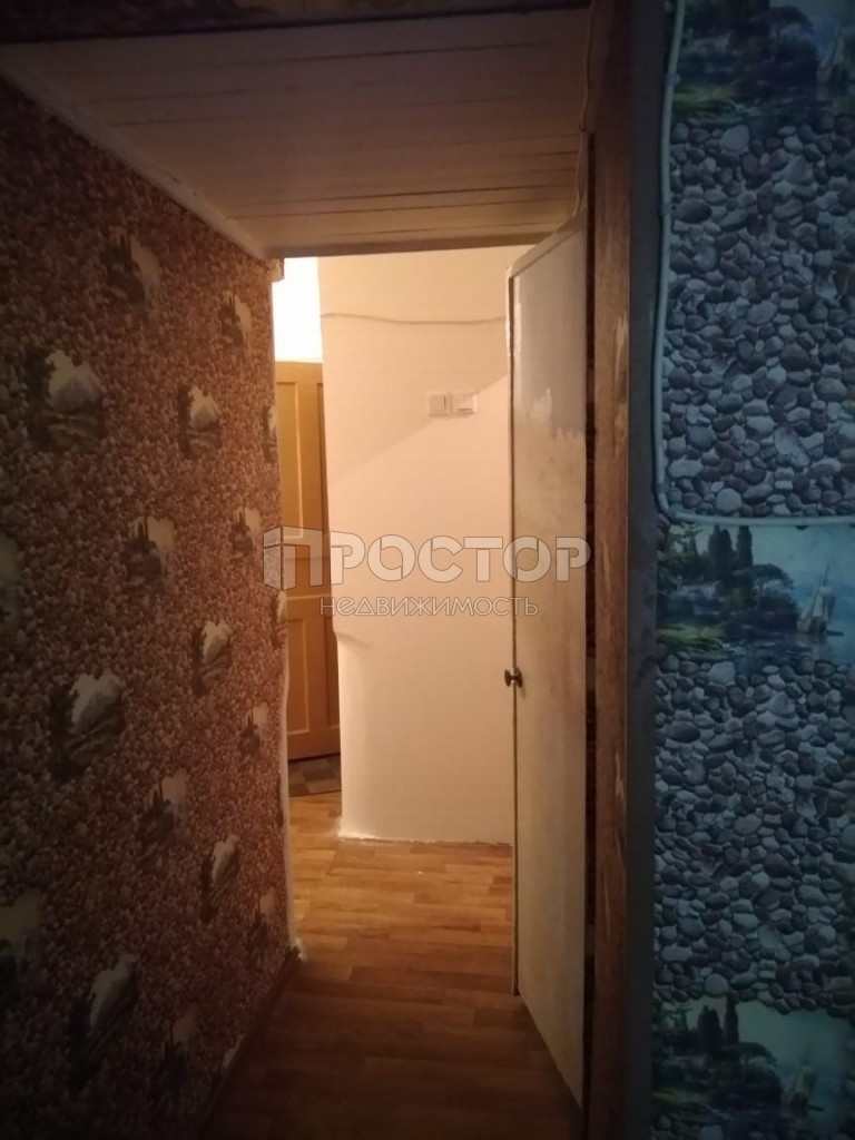 3-комнатная квартира, 53.7 м² - фото 11