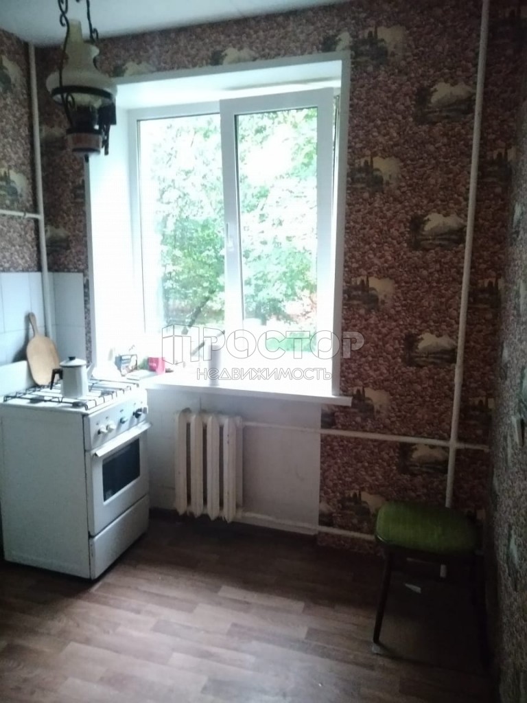 3-комнатная квартира, 53.7 м² - фото 8