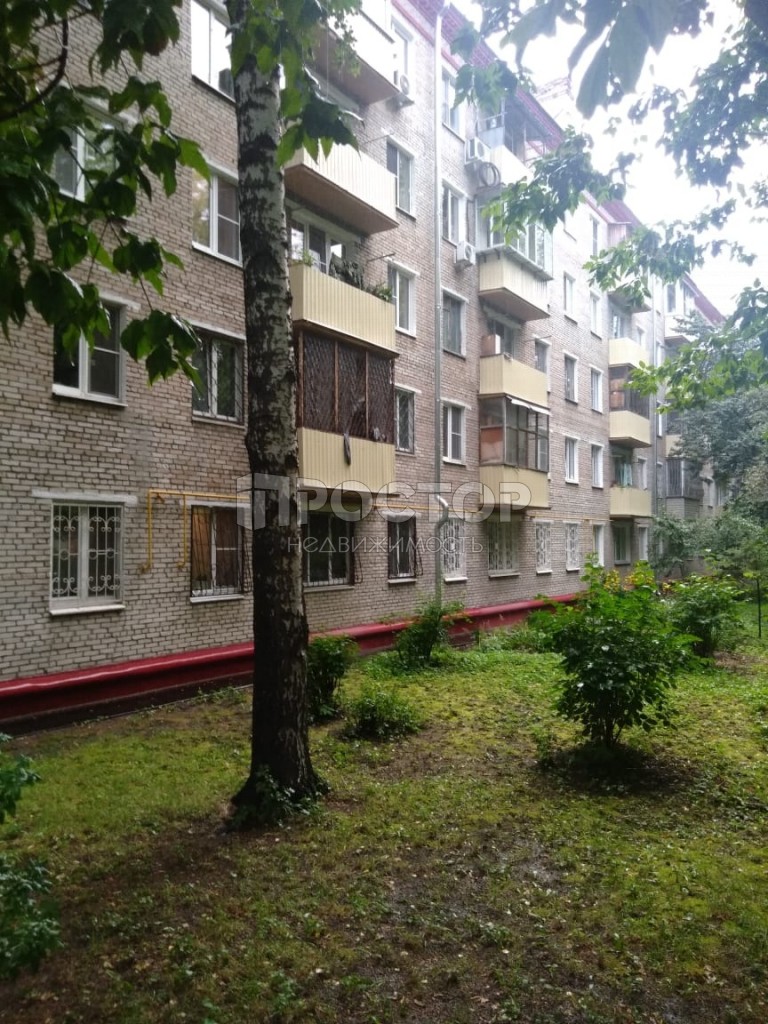 3-комнатная квартира, 53.7 м² - фото 16