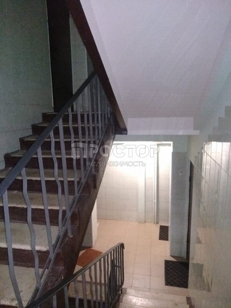 3-комнатная квартира, 53.7 м² - фото 14