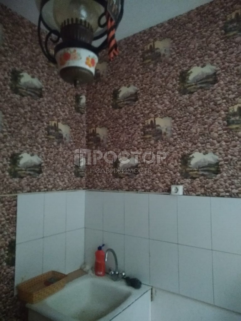 3-комнатная квартира, 53.7 м² - фото 9
