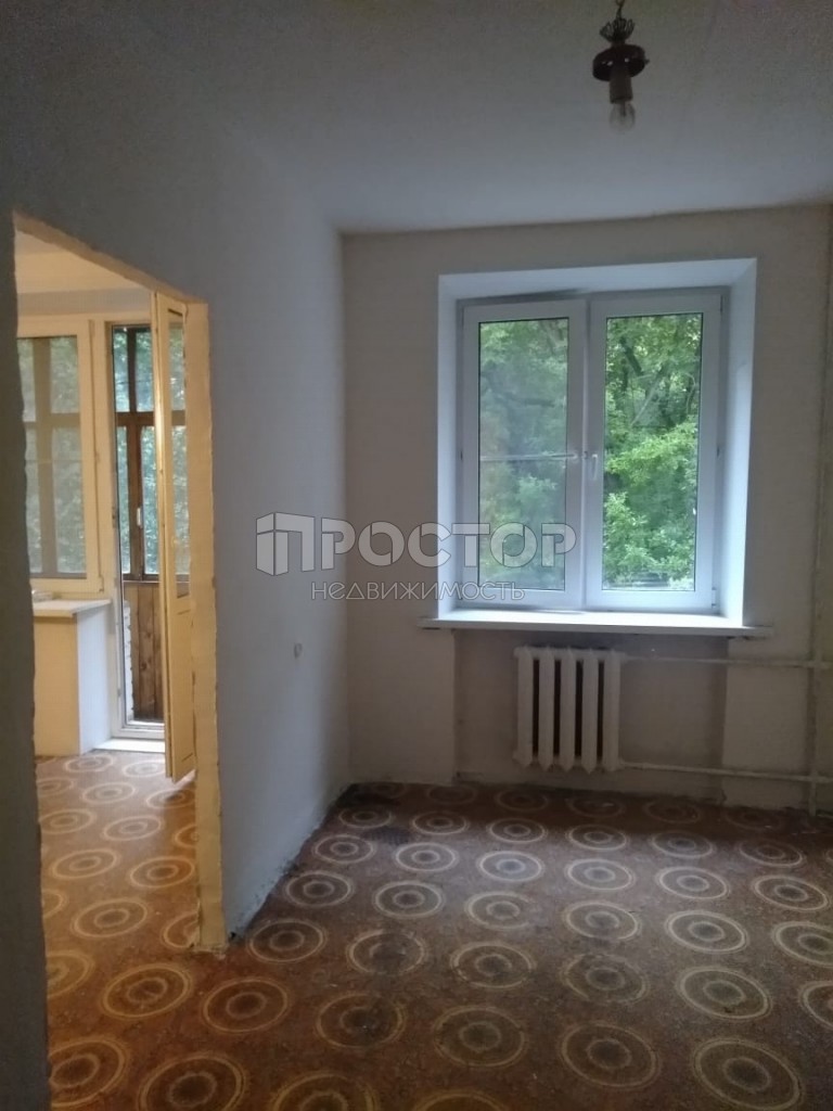 3-комнатная квартира, 53.7 м² - фото 5